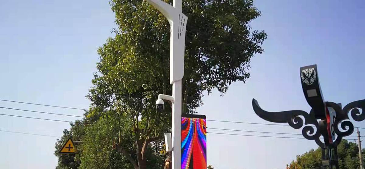 4G單燈控制器功能解析